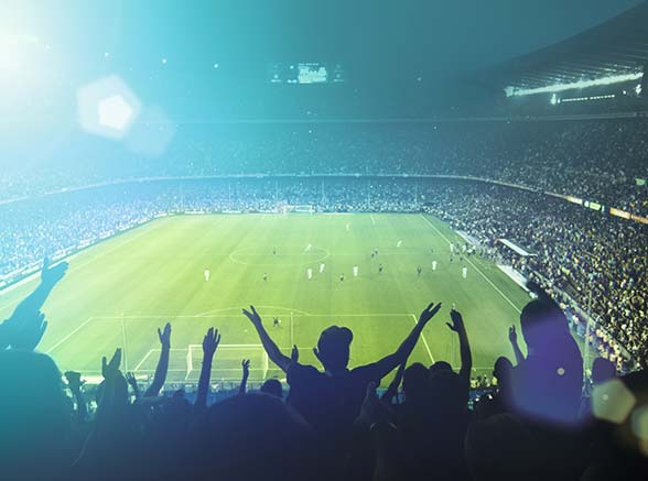 football-stadium