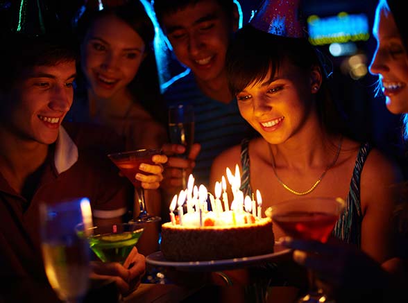 party-hire