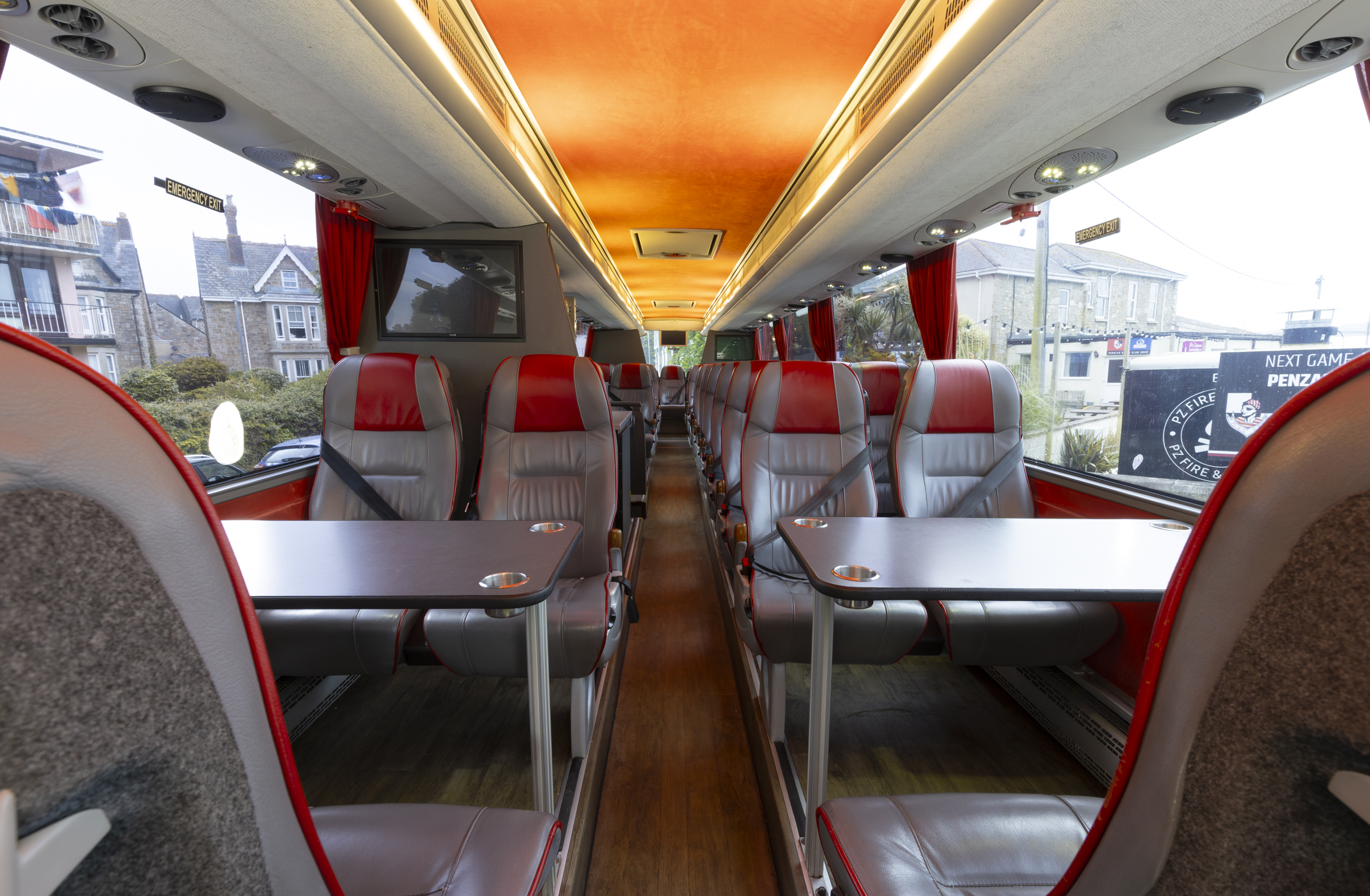 wedding coach hire