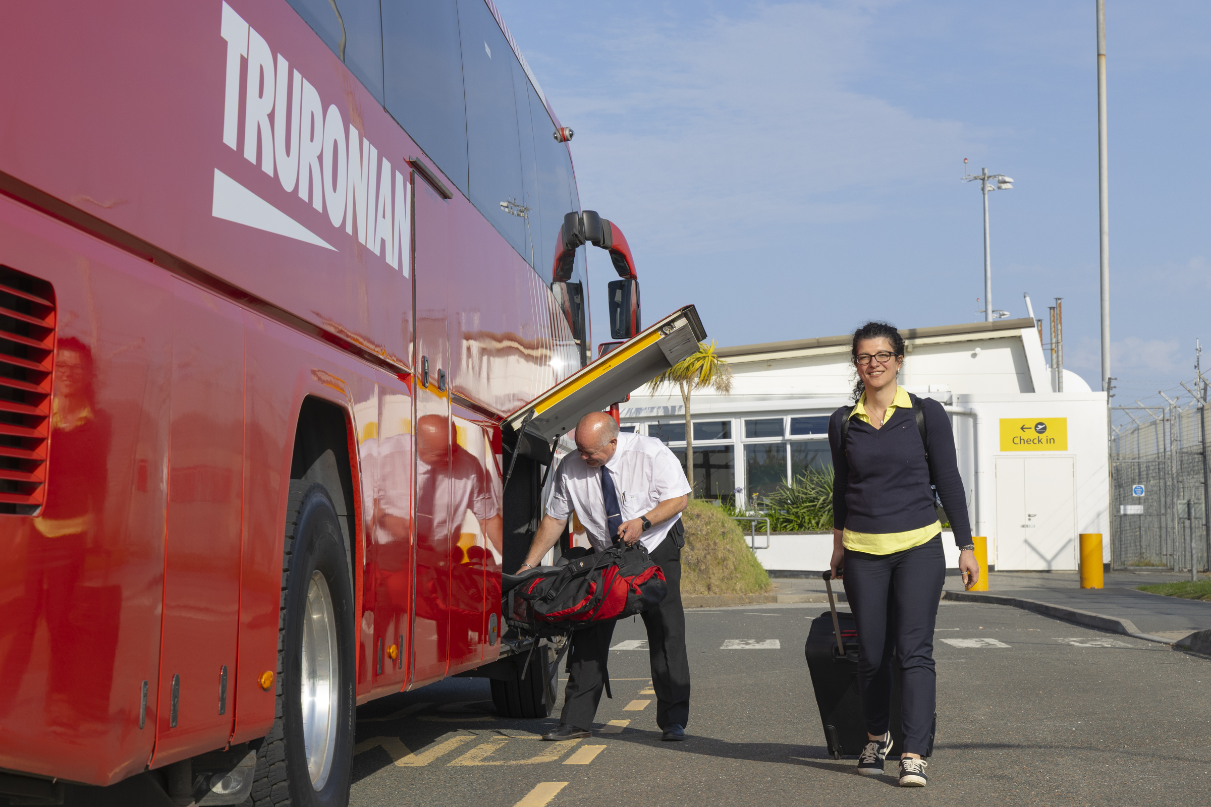 Airport Transfers