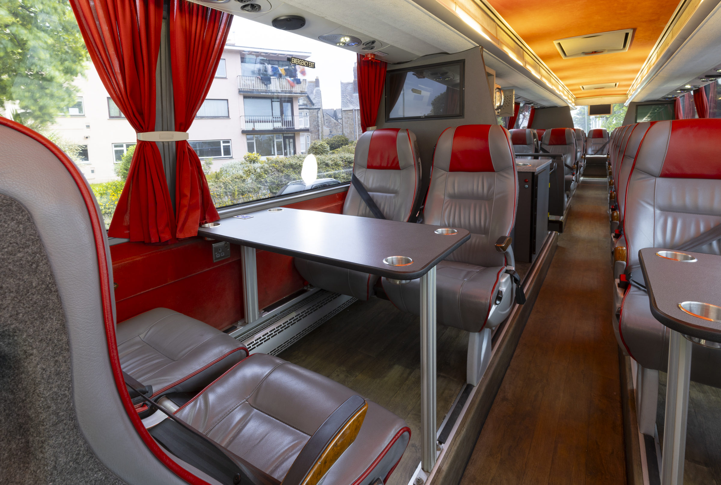 Truronian_May2026-41 wedding coach hire